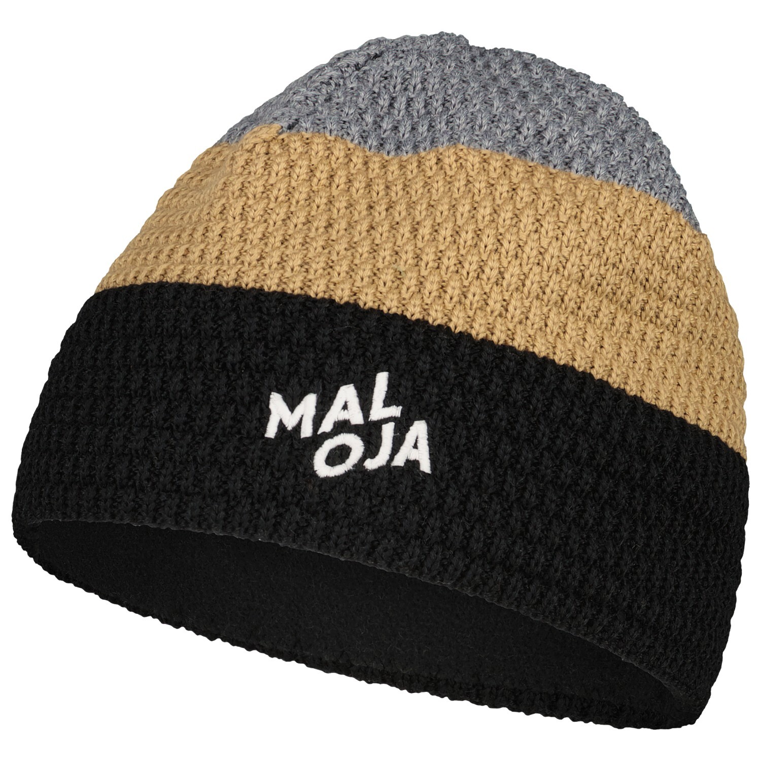 

Шапка Maloja SchmirnM., цвет Clay Multi