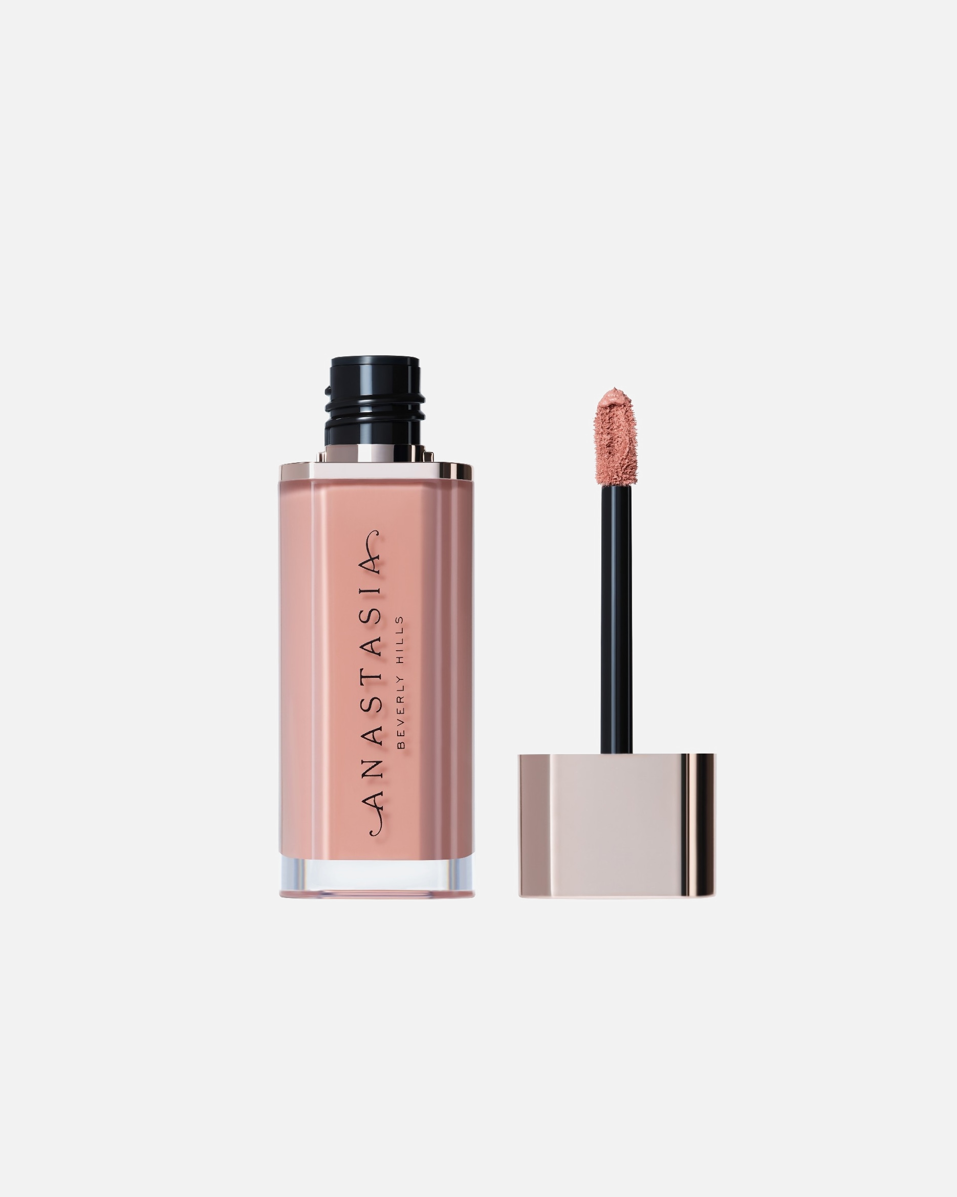 

Блеск для губ Anastasia Beverly Hills, pure hollywood, 3.5 гр
