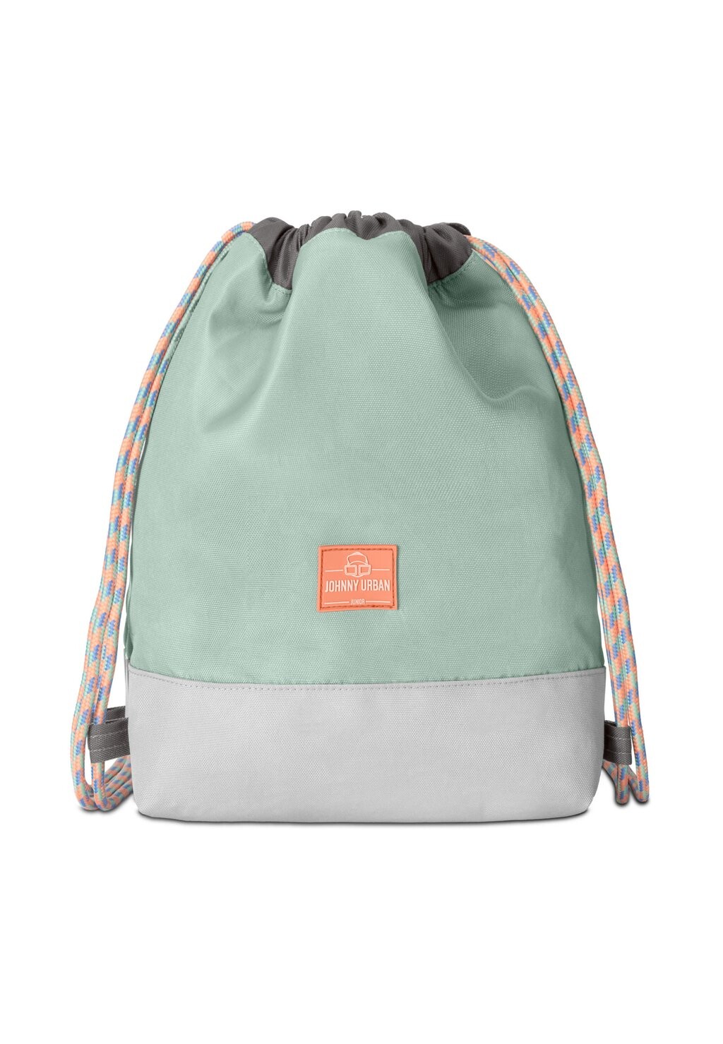 

Спортивная сумка Nino Johnny Urban, цвет mint multi