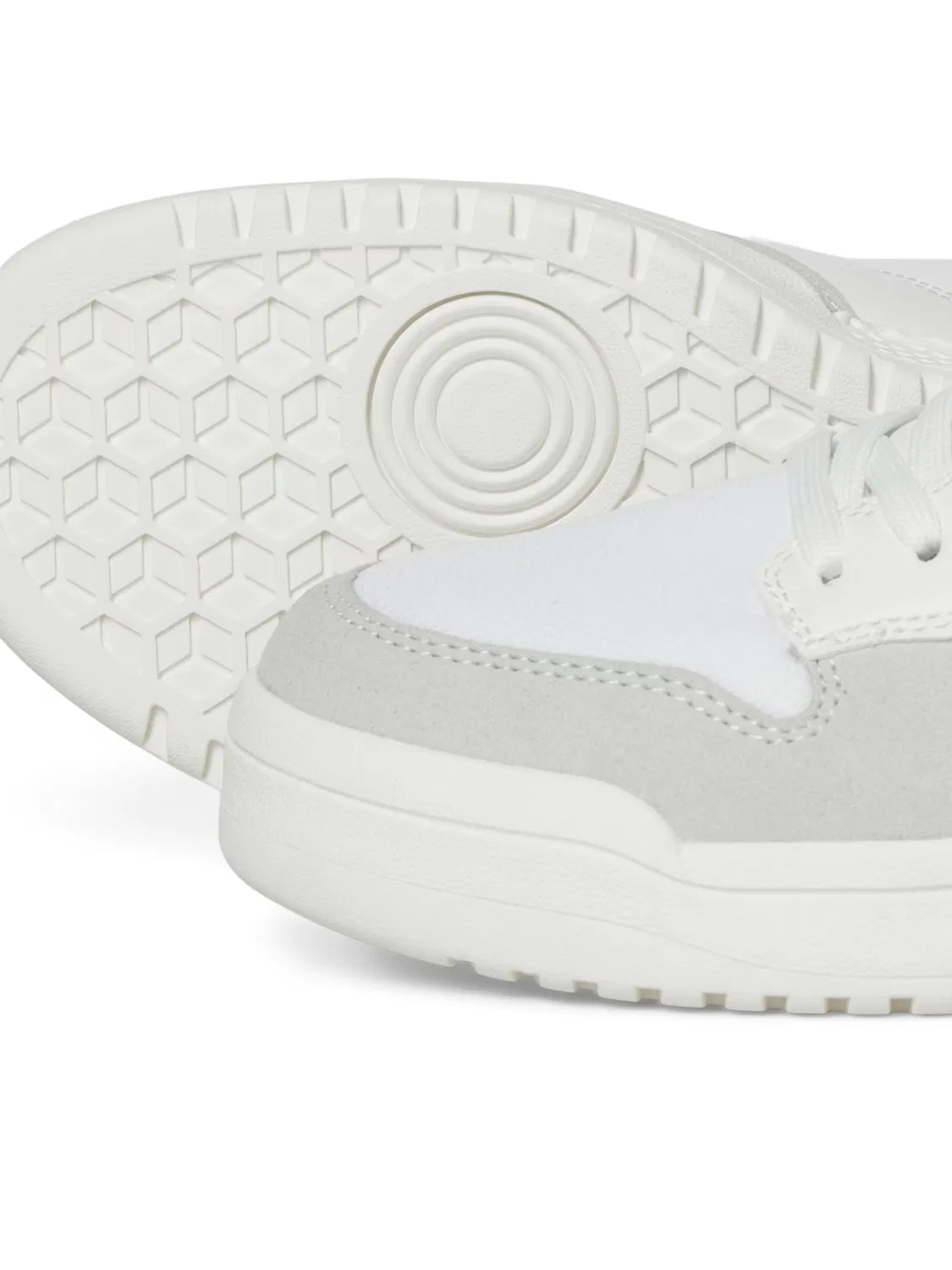 Кроссовки 'JFWCANYON' Jack & Jones, White — фото 4
