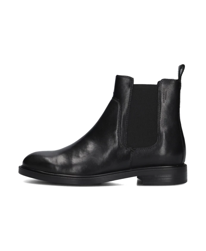 

Ботинки Челси Amina 001 Vagabond Shoemakers, черный