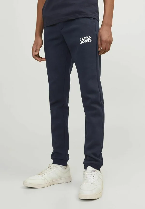 Спортивные штаны для бега Jack & Jones, Navy Blazer — фото 2
