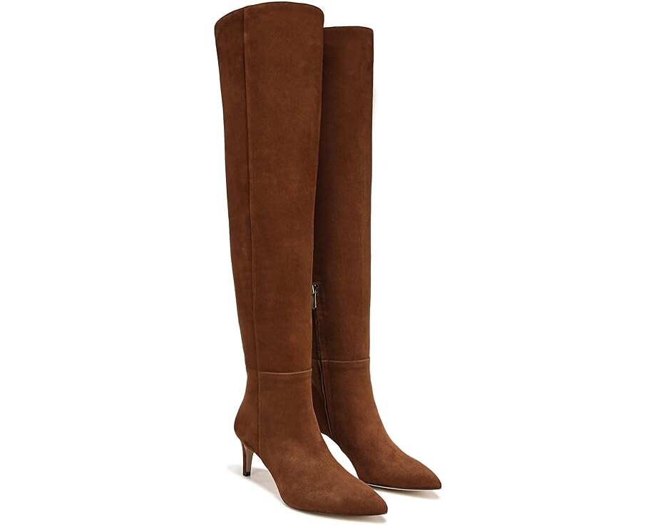 

Ботинки Sam Edelman Ursula, цвет Toasted Coconut