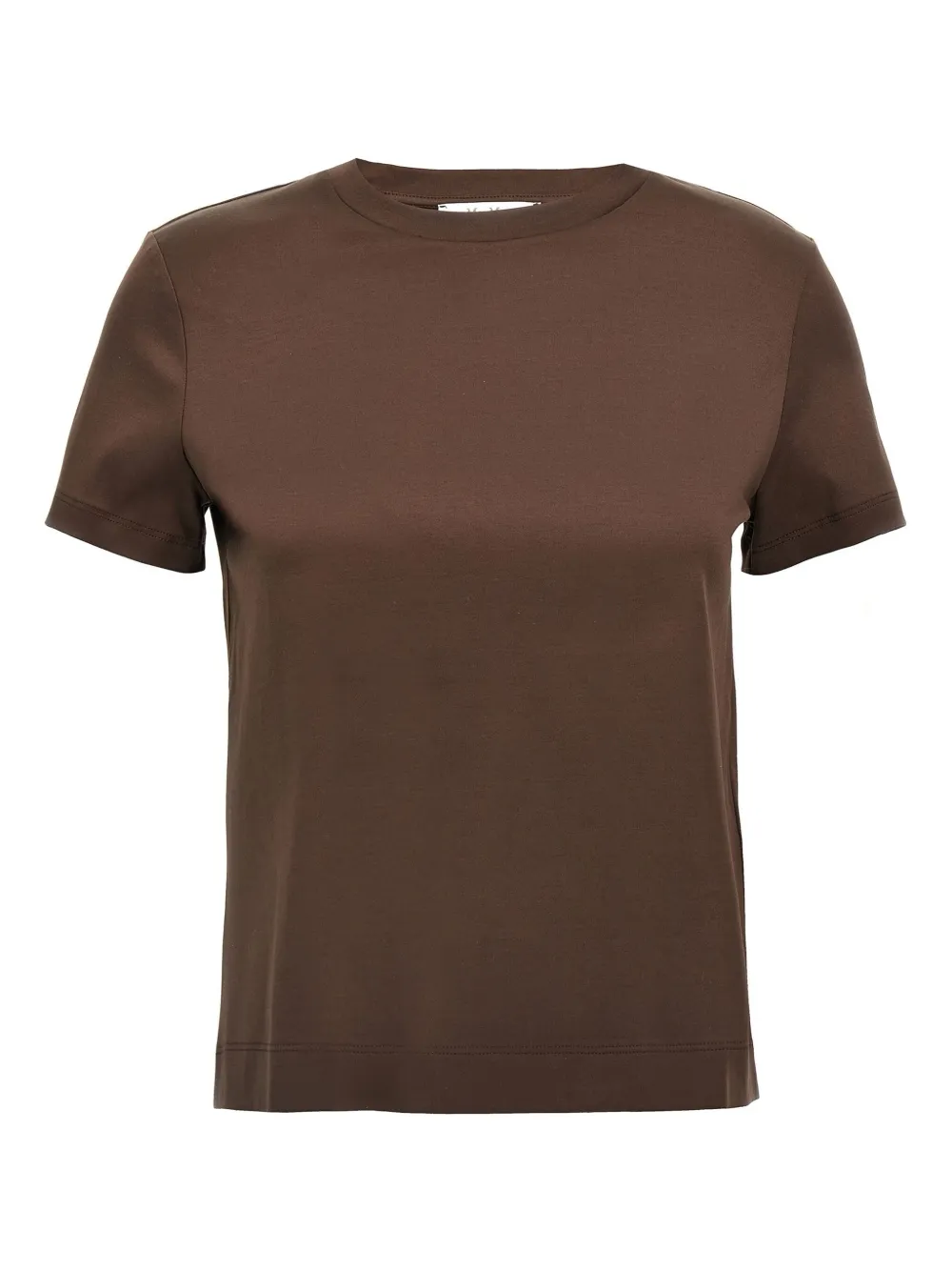 

Футболка Nerina MAX MARA, коричневый