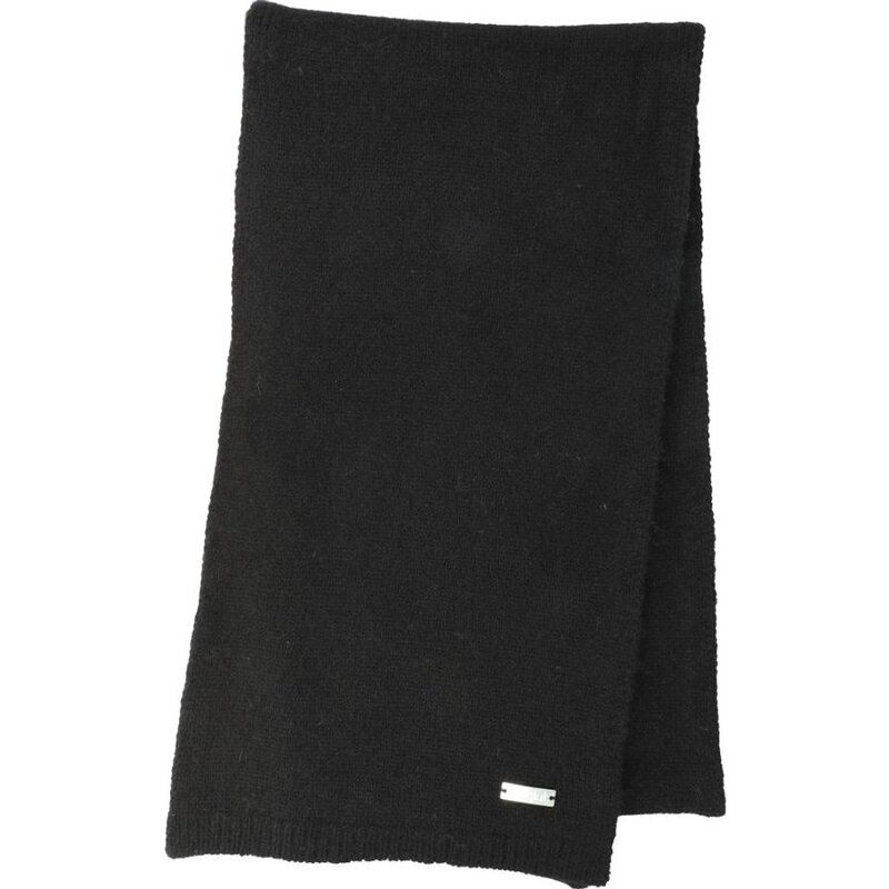 

Шарф ундинель шарф Eisglut, черный