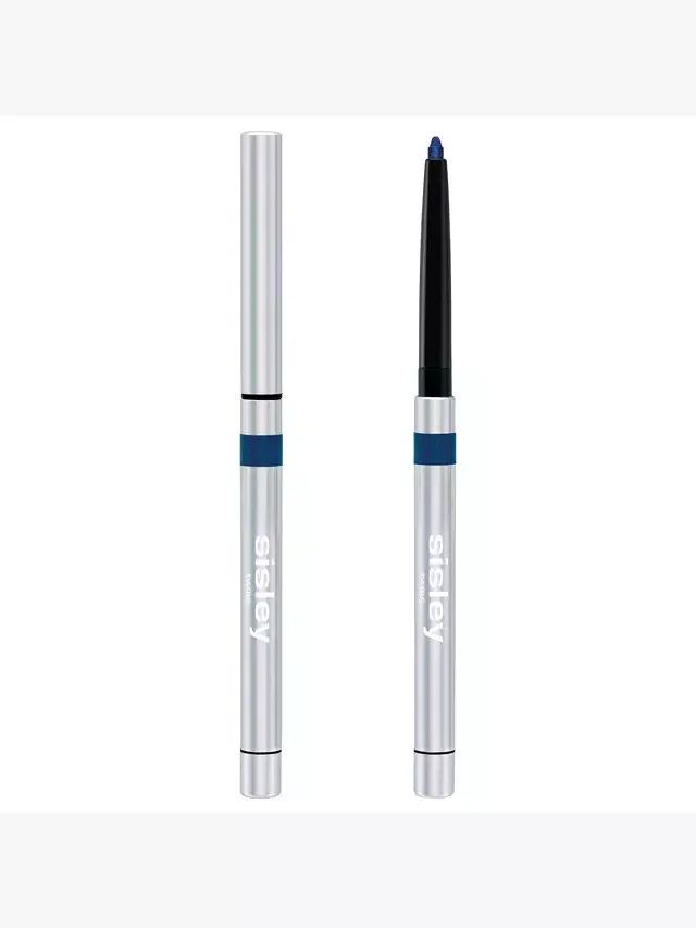 Водостойкая подводка для глаз Phyto-Khol Star Sisley-Paris, 5 Sparkling Blue