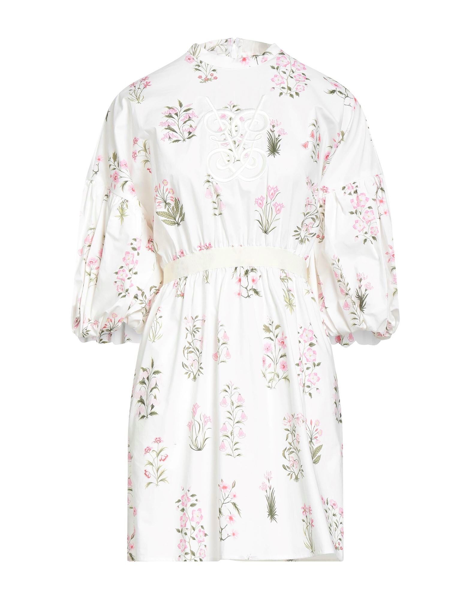 

Мини-платье Giambattista Valli, белый