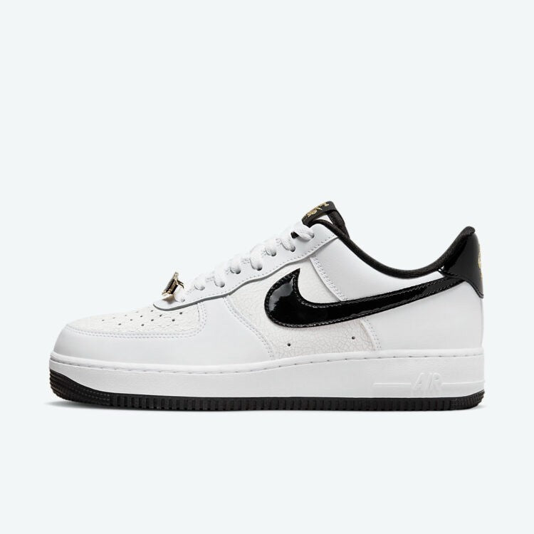 

Мужские кроссовки Nike Air Force 1 '07 LV8 EMB 'World Champ' DR9866-100 белого цвета в стиле Lifestyle