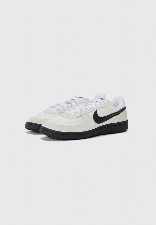 Полевые унисекс кроссовки Nike Sportswear, White/Black/Sail — фото 2