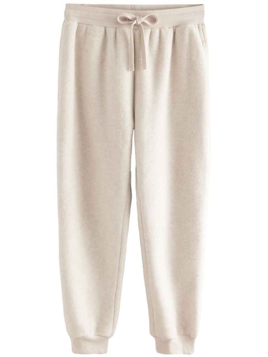 

Тканевые брюки Next Regular Pants, бежевый