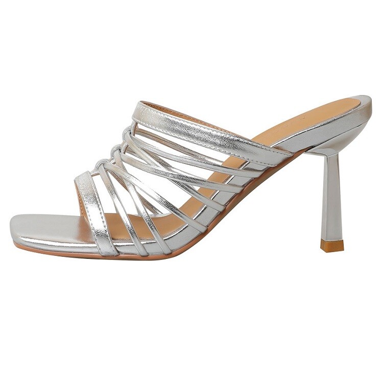 

Шлепанцы и сланцы Kemeilian Slide Slippers Women's