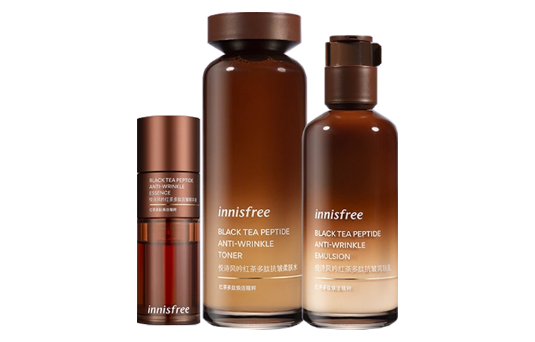 Наборы для ухода за кожей Unisex Innisfree