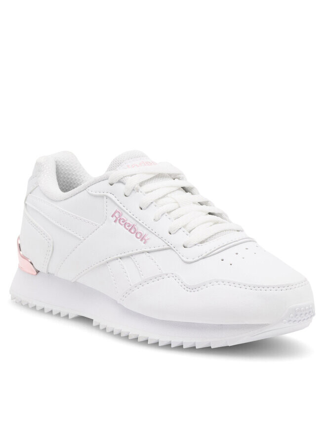 Кроссовки ROYAL GLIDE R Reebok, белый — фото 2