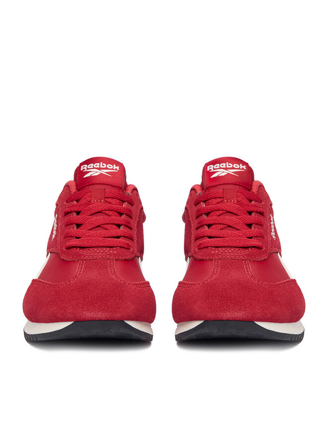 Кроссовки CEO-FIORI AR30309WRCL Reebok, красный — фото 4
