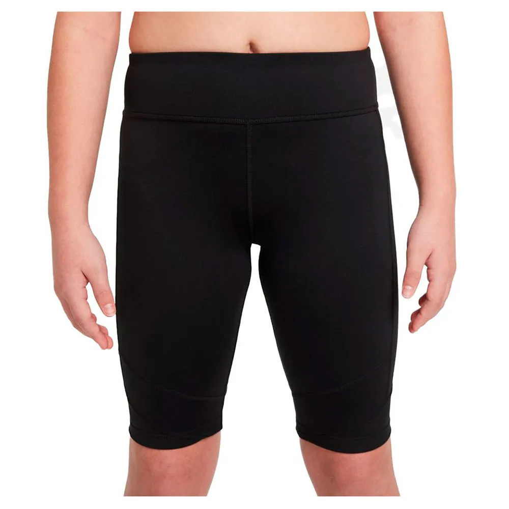 Шорты Nike Dri Fit One Bike, черный — фото 3