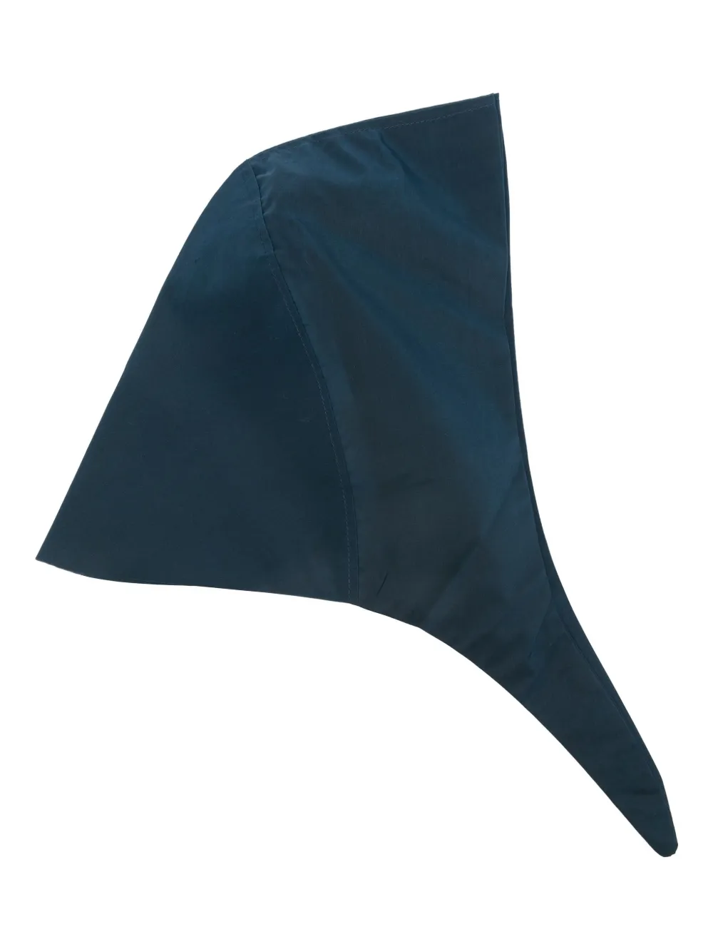 

Платок с заостренным концом cape concept, синий