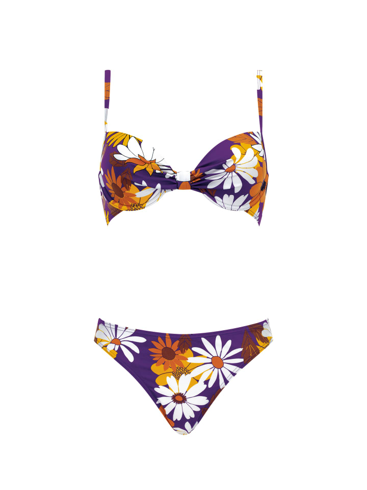 

Комплект бикини Olympia, красочный