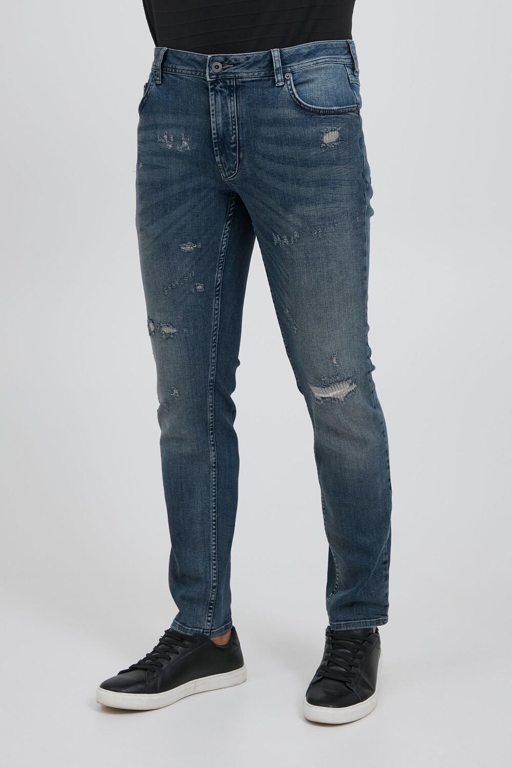 

Джинсы !SOLID 5 Pocket SDTri Joy 21105825, синий