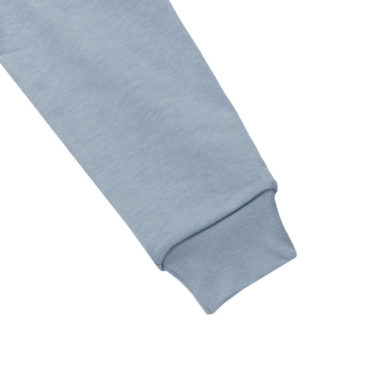 Детская толстовка в стиле середины 90-х, размеры 120-160 см PUMA, Cool Blue — фото 3