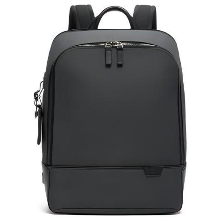

TUMI Мужской рюкзак Harrison Fabric, черный
