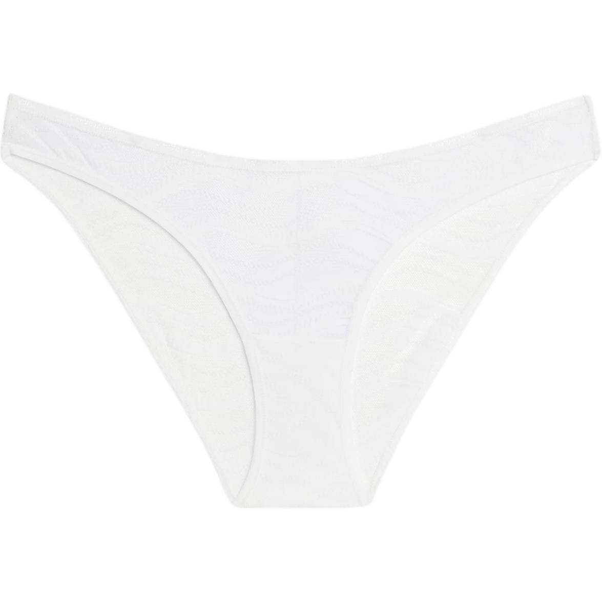 

Calvin Klein Трусики Europe Version женские 1 упаковка белые