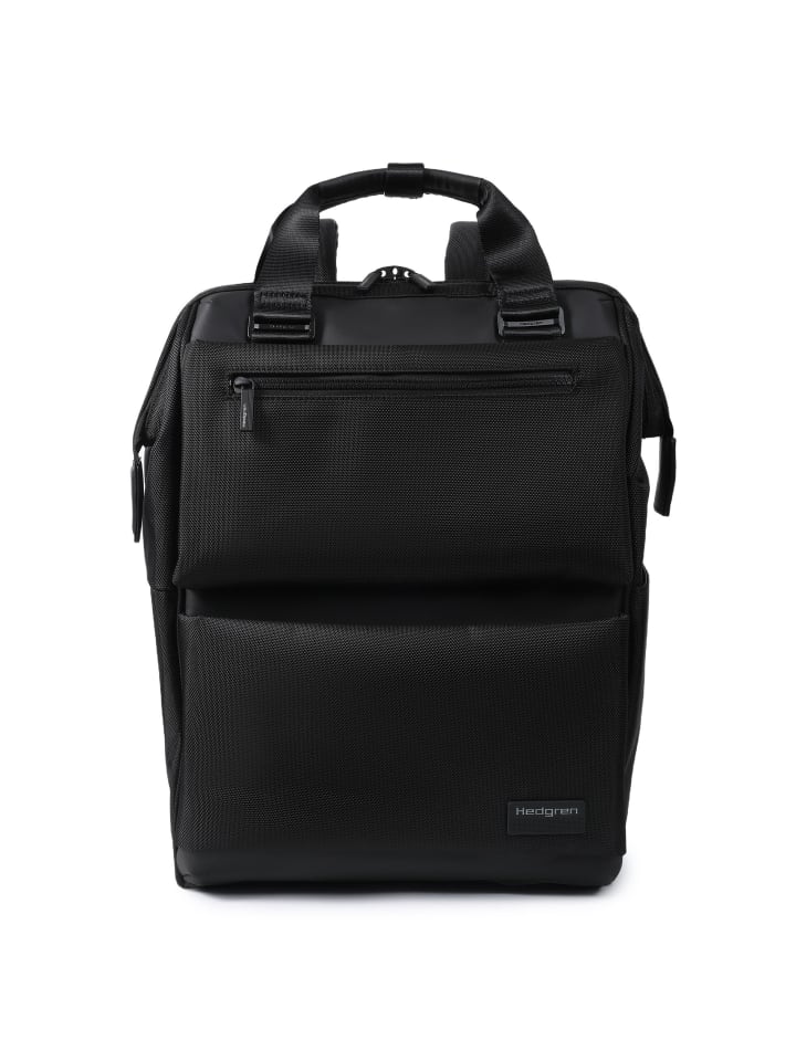 

Рюкзак Hedgren, черный