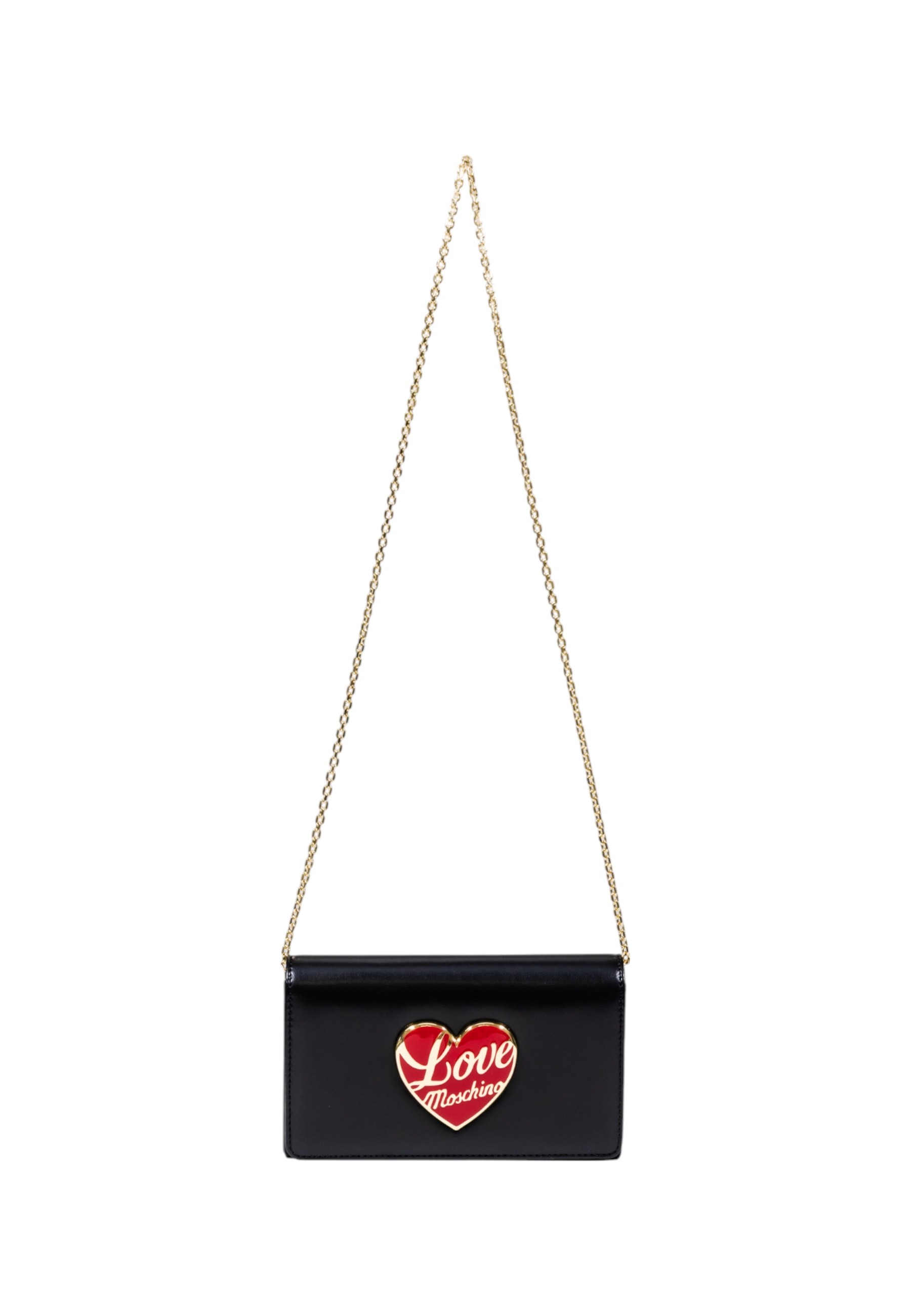 

Сумки Love Moschino, черный