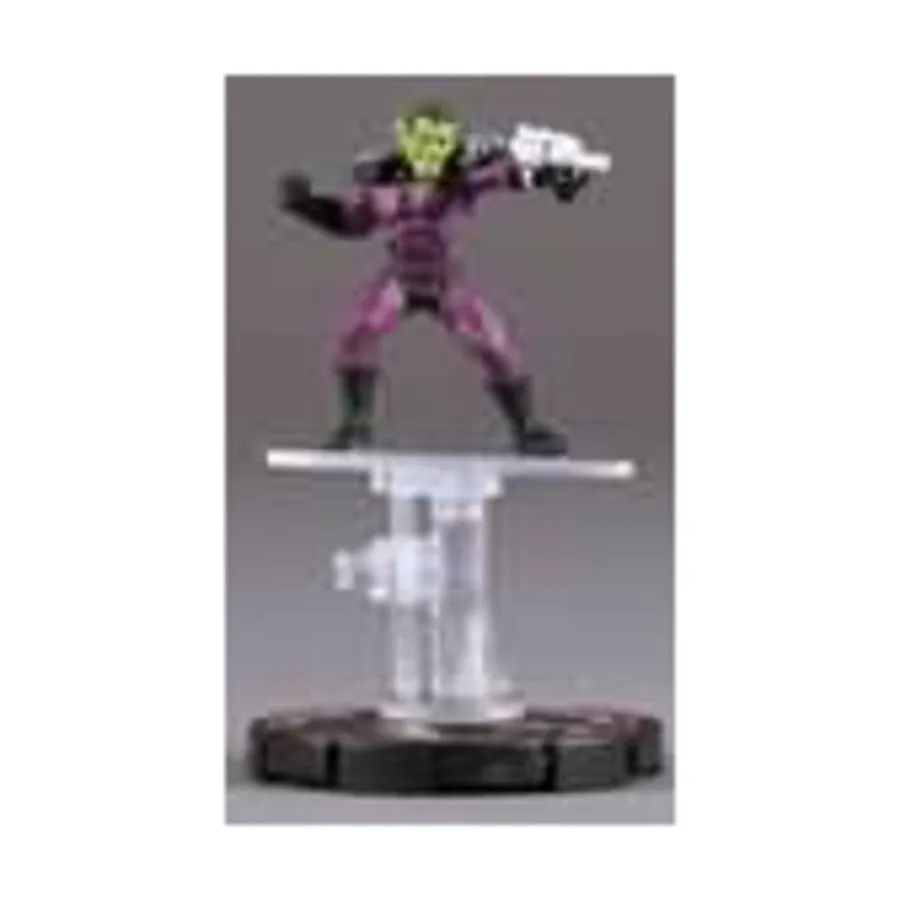 

Генерал Скруллов #006 — Ветеран, Marvel HeroClix - Supernova - Singles