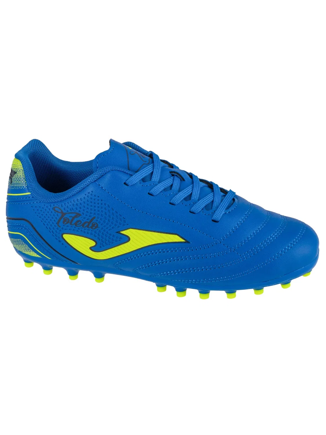 Спортивная обувь 'Joma Toledo Jr 25 TOJW AG' Joma, Blue — фото 2