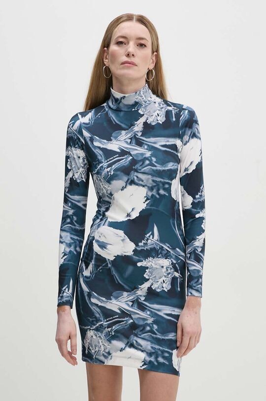 

Платье G-Star Raw, мультиколор