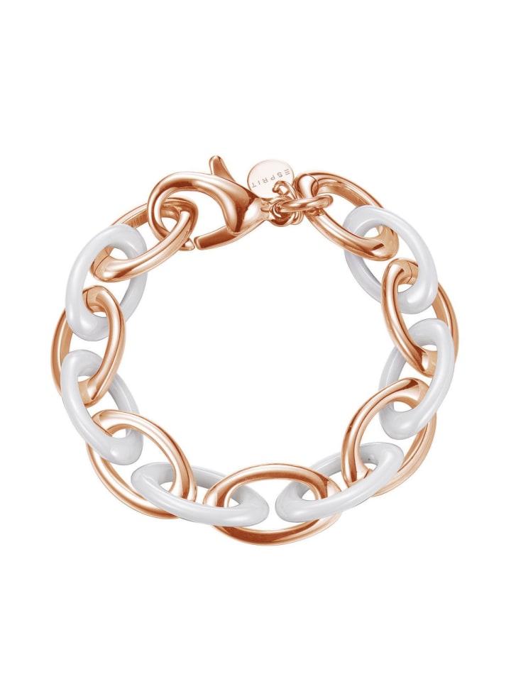 

ESPRIT Браслет из розового золота