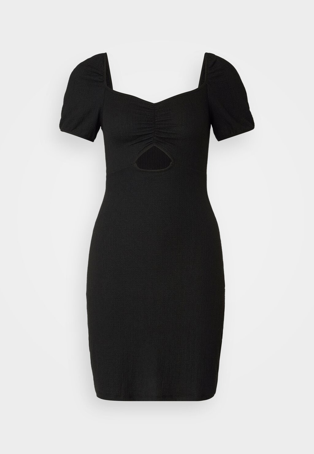 

Платье-футляр ONLHILLARY OPEN BACK DRESS ONLY Tall, черный