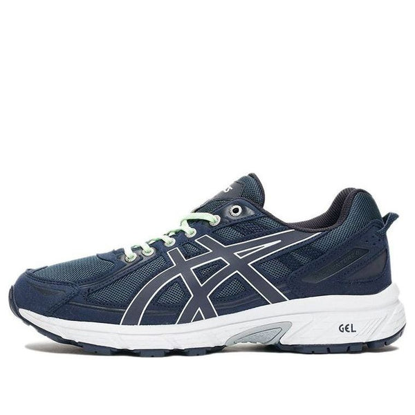 

Кроссовки gel-venture 6 'harmony peacoat' Asics, мультиколор