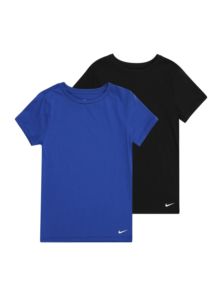 

Рубашка Nike Sportswear, Royal Blue/Black