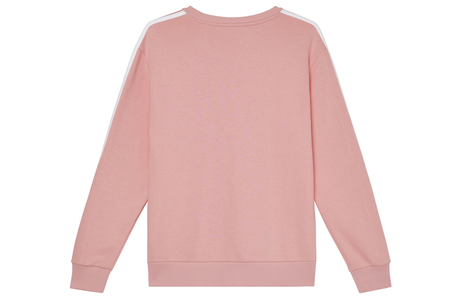 Футболка женская розовая Adidas FW24 — фото 3