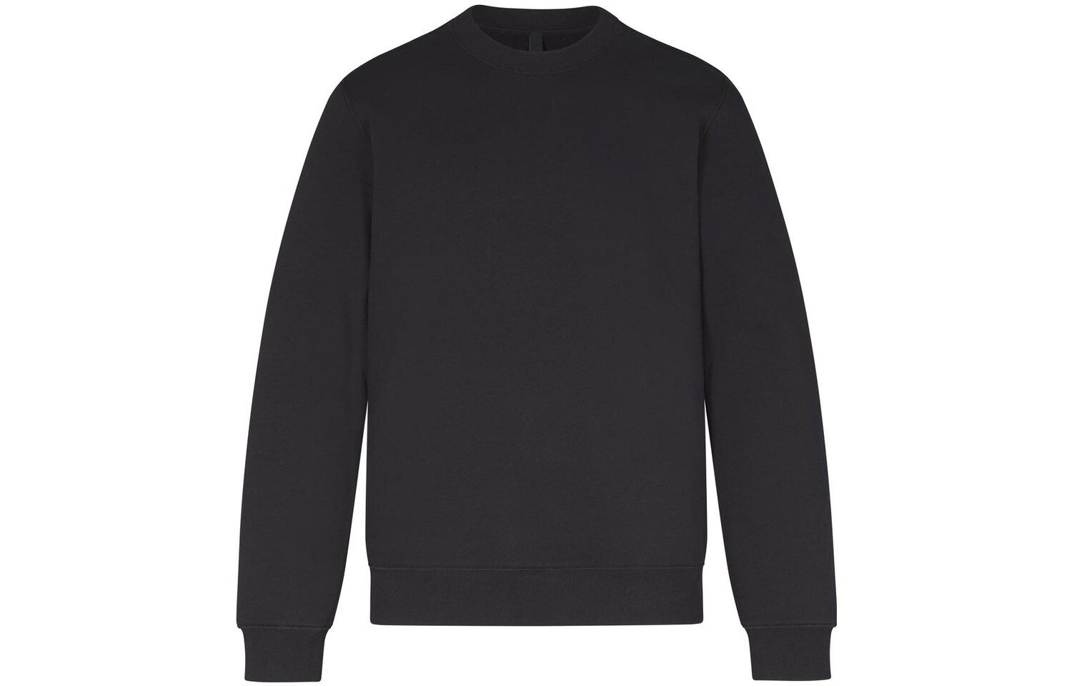 

FW23 MENS Series Толстовка мужская WASHED ONYX/washed Onyx Skims, цвет WASHED ONYX/washed onyx