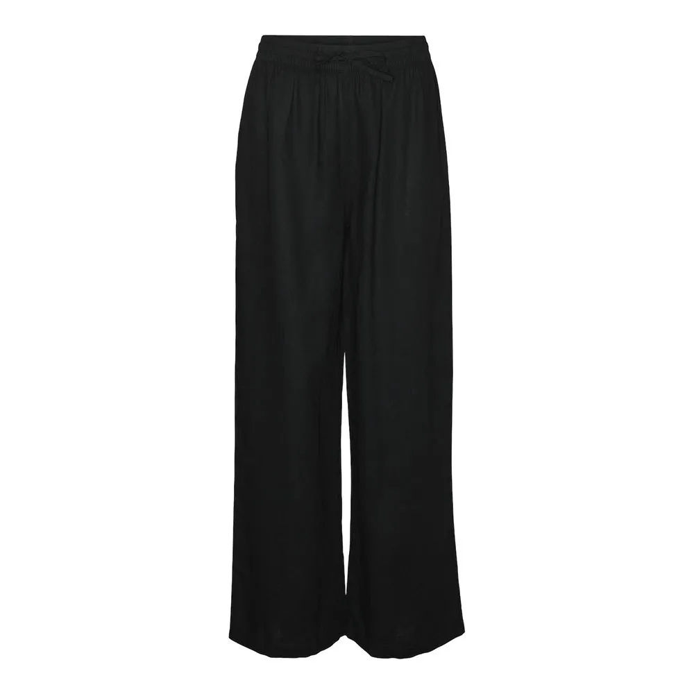 

Брюки Vero Moda Linn, черный