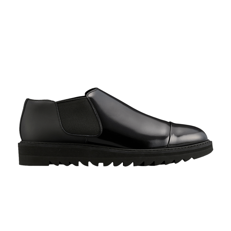 

Ботинки Side Gore Boot Low 'Black', черный