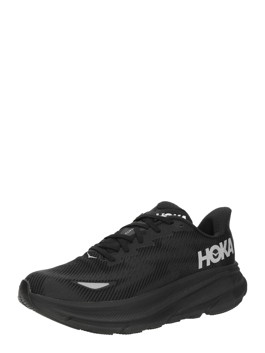 

Кроссовки для бега HOKA CLIFTON 9, черный