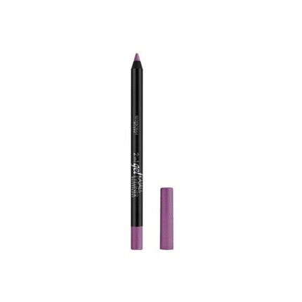 

Гель для волос DEBORAH 2в1 Kajal Eyeliner Wp 13 Сиреневый карандаш Косметика для глаз для лица