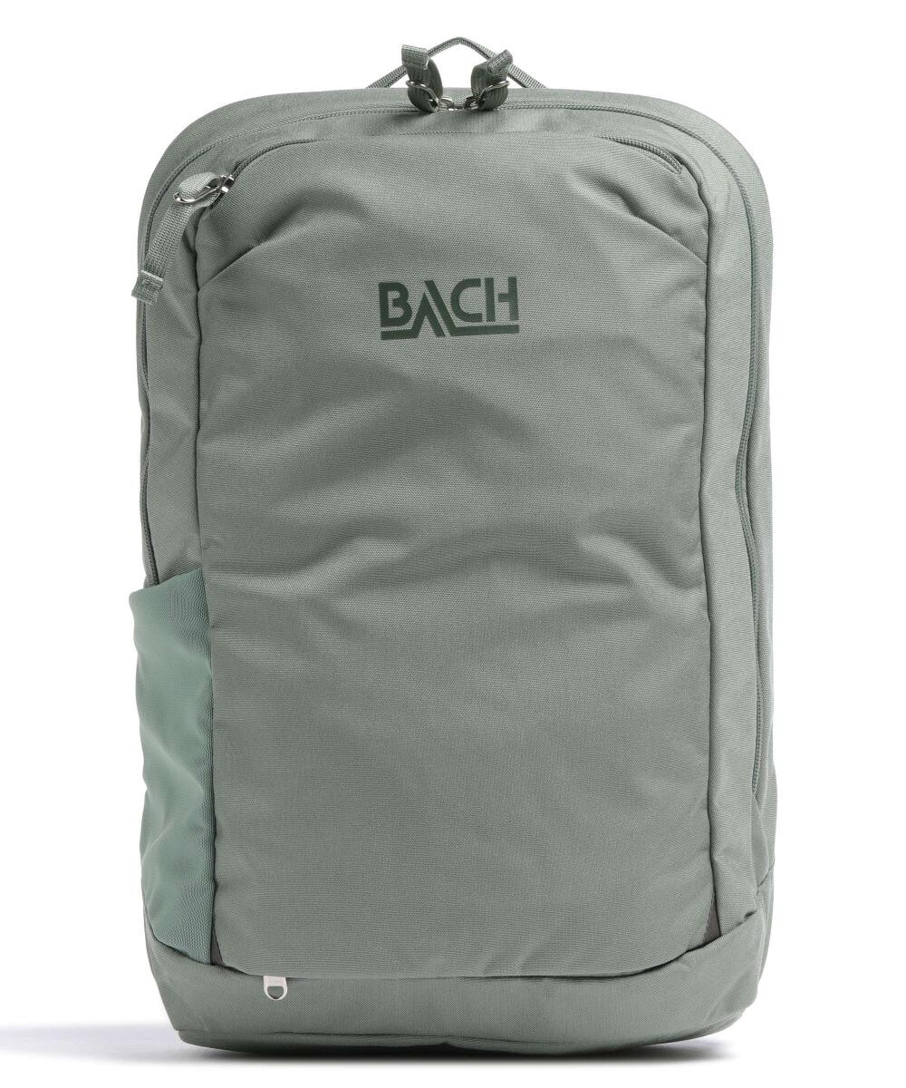 

Велосипедный рюкзак 15 м 13″ нейлон Cordura Bach, зеленый