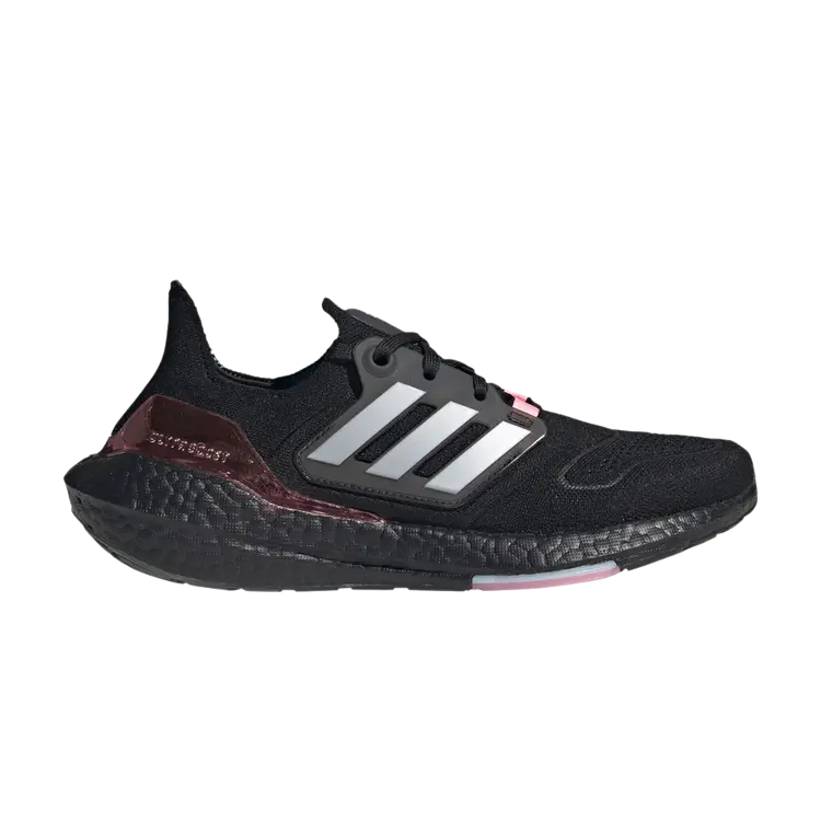 Кроссовки Adidas Wmns UltraBoost 22, черный