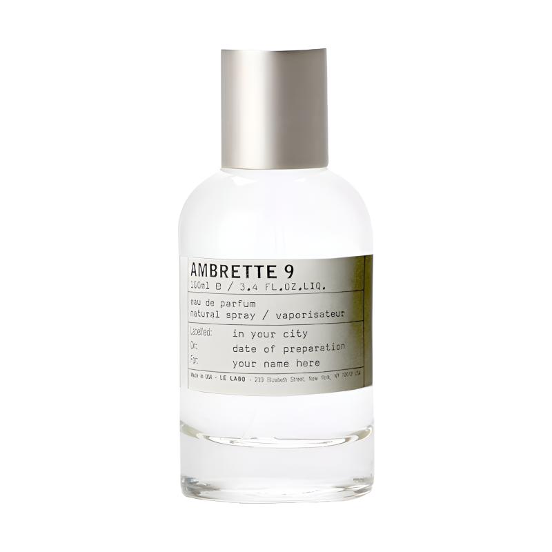 

Le Labo Классическая коллекция yellow okra 9 ароматов ароматический аккорд парфюмерная вода eau de parfum фруктовый мускус 30ml/50ml/100ml