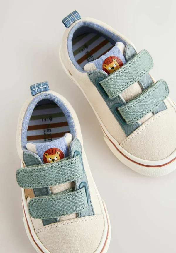 Кроссовки Next baby shoes, нейтральный — фото 3