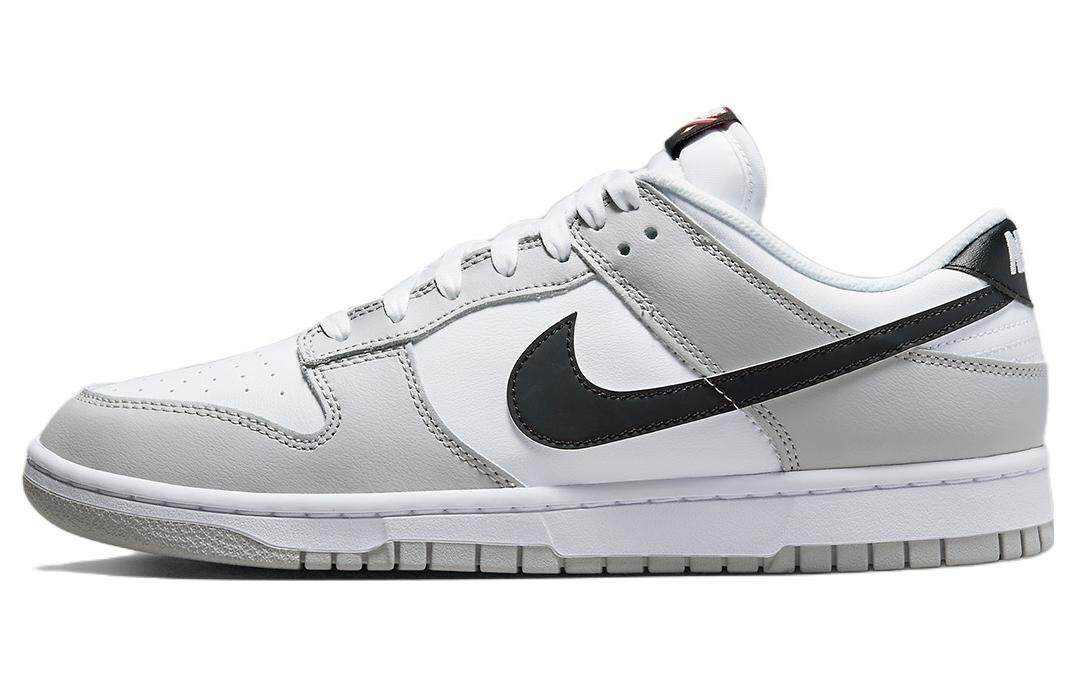 

Nike Dunk Low SE Lottery Pack Серый туман