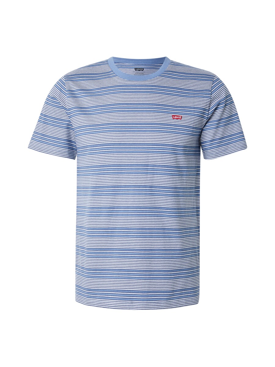 

Рубашка LEVI'S ORIGINAL HM, цвет Opal