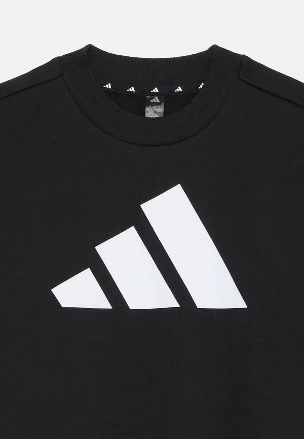 Спортивный костюм Adidas Performance, Black/White — фото 4