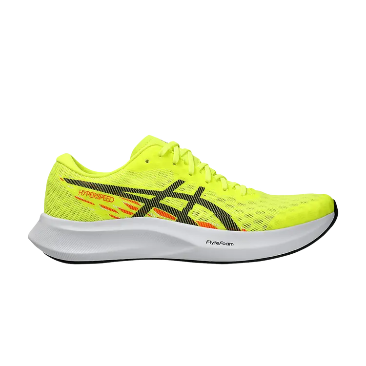 Кроссовки Wmns Hyper Speed 4, цвет Safety Yellow