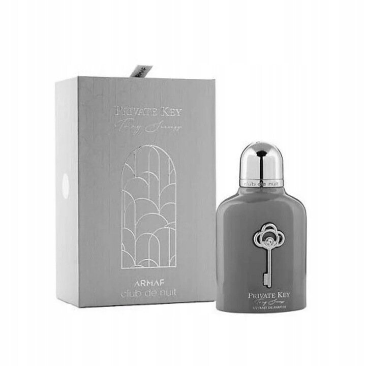 

Armaf, Club De Nuit Private Key to My Success, духи, 100 мл