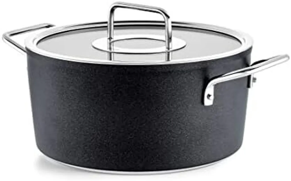 

Кастрюля Fissler